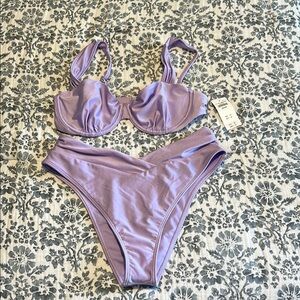 Abercrombie & fitch bathing suit